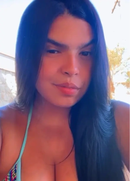 Perfil Premium: Pietra entre as melhores acompanhantes em João Pessoa