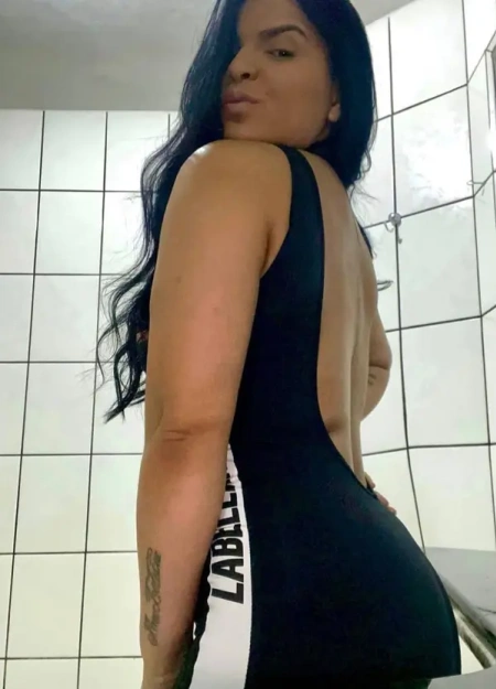 Perfil Premium: Pietra entre as melhores acompanhantes em João Pessoa