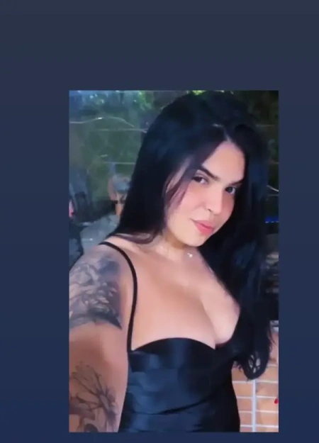 Perfil Premium: Pietra entre as melhores acompanhantes em João Pessoa