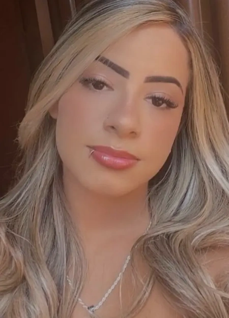 Erika thaís, uma das acompanhantes em Sete Lagoas mais procuradas