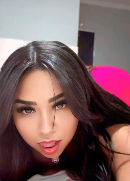 Descubra Pamela Ayanami, uma das garotas de programa Ninfeta bem avaliadas
