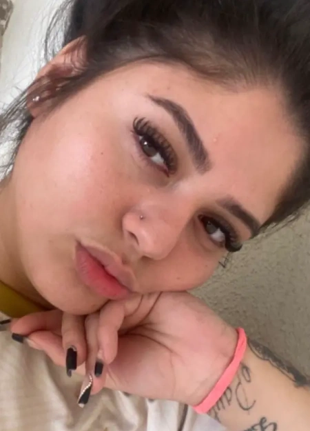 Laura, uma das acompanhantes em Fortaleza mais procuradas