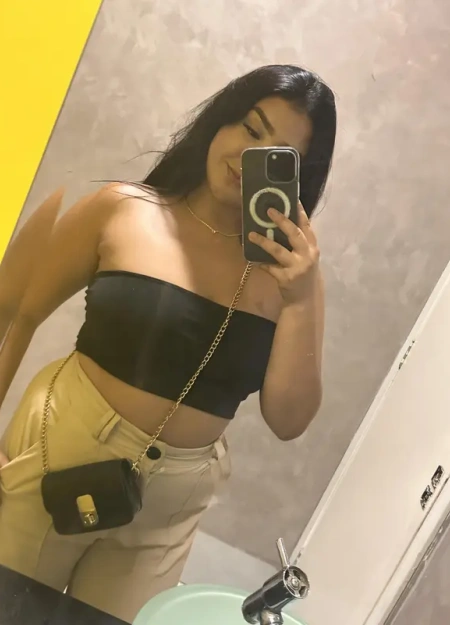 Juliana pacheco, uma das acompanhantes em Caruaru mais procuradas