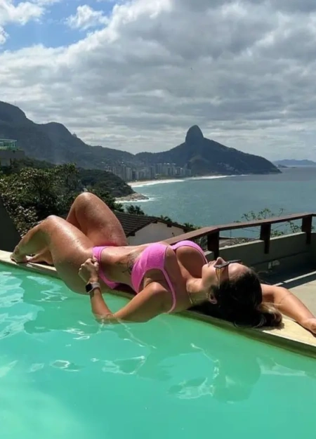 Juliana pacheco, uma das acompanhantes em Caruaru mais procuradas