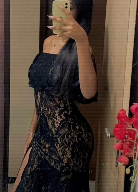 Eduarda, uma das acompanhantes em Caruaru mais procuradas