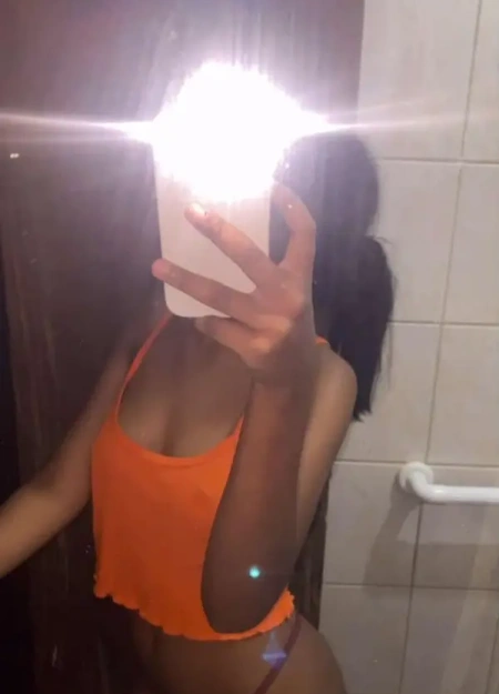 Eduarda, uma das acompanhantes em Caruaru mais procuradas