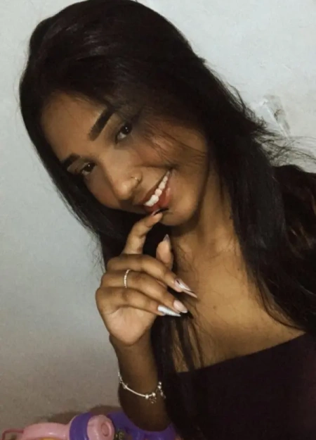 Eduarda, uma das acompanhantes em Caruaru mais procuradas