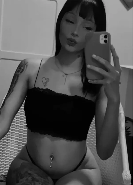 Aurora liz é uma acompanhante independente com serviços verificados