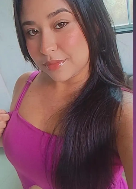 Yasmin torres, uma das acompanhantes em Uberlândia mais procuradas