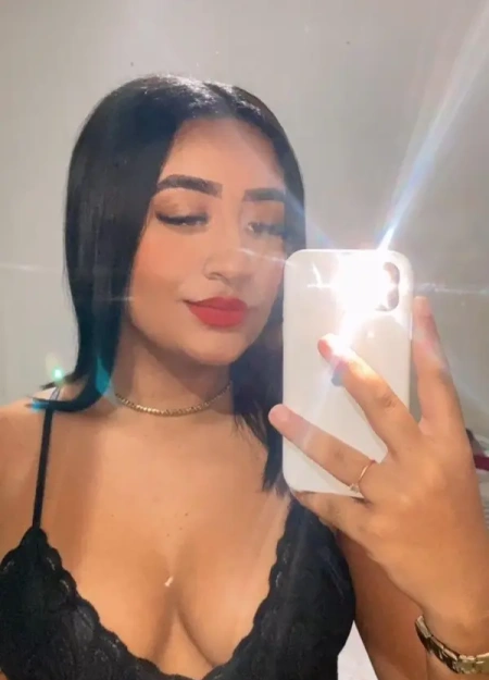 Eduarda souza, elegância e discrição no catálogo de João Pessoa