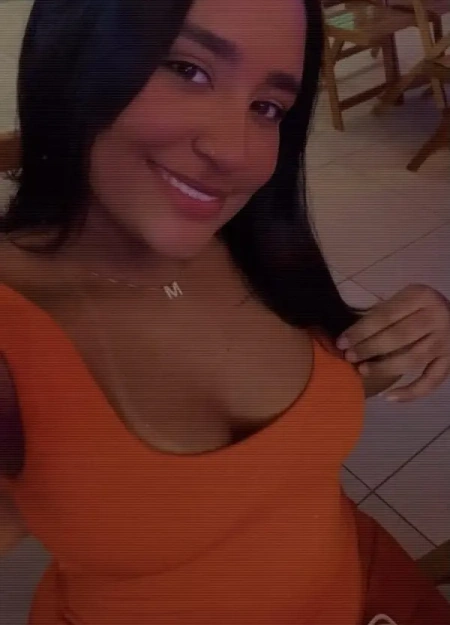 Descubra mulheres como Eduarda Souza em nossos anúncios de Ninfeta