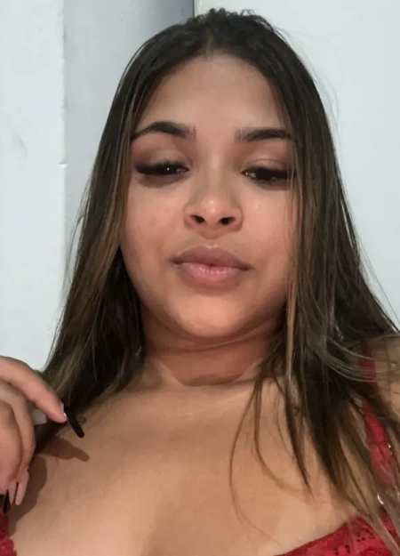 O perfil de Vitória foi verificado para sua segurança