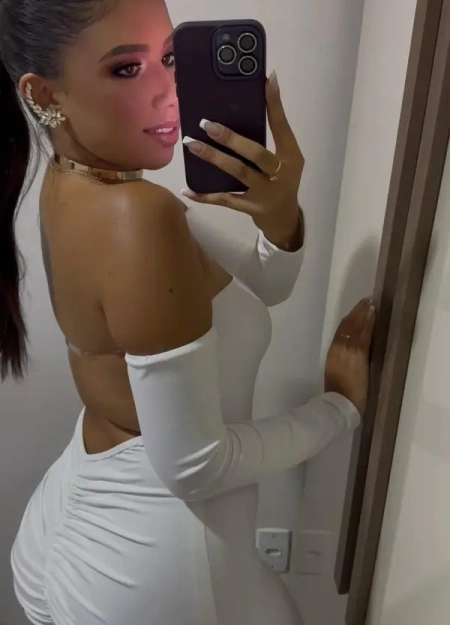 Sara geovanna, uma das melhores acompanhantes De luxo em Manaus com fotos reais