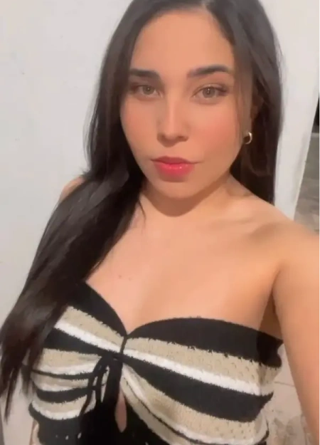 Encontro exclusivo com Bruninha, uma das garotas de programa em Brasília mais requisitadas