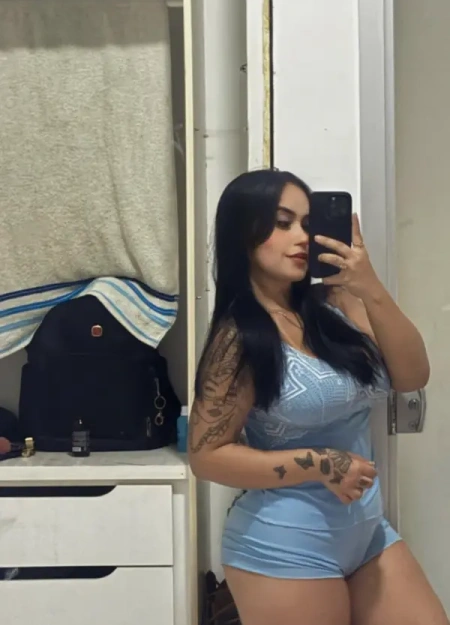 Eduarda gutierr, uma acompanhante confiável e verificada