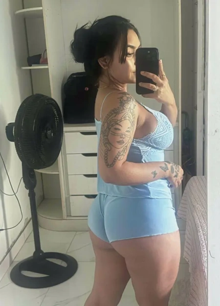 Eduarda gutierr, uma acompanhante confiável e verificada