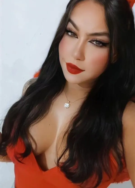 Eduarda gutierr, uma acompanhante confiável e verificada