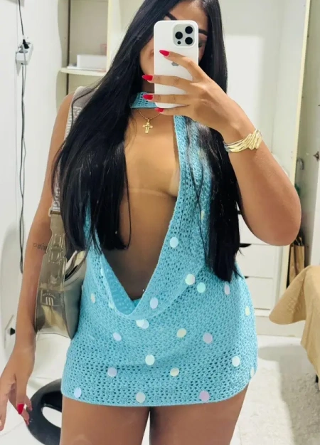 Bianca matos, uma das acompanhantes em Rio de Janeiro mais procuradas