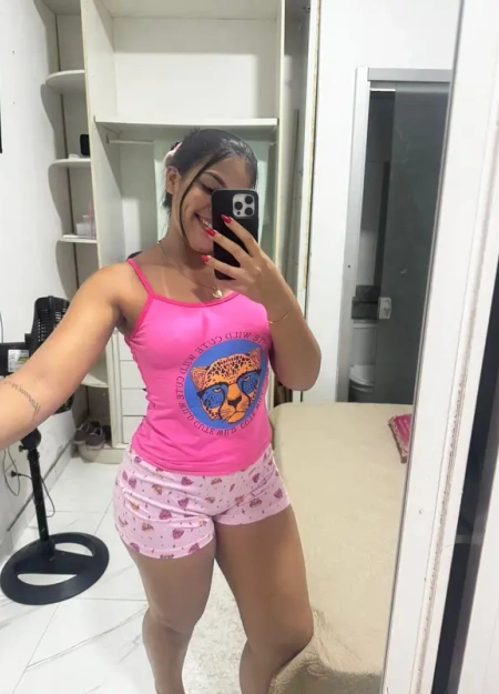 Bianca matos, uma das acompanhantes em Rio de Janeiro mais procuradas