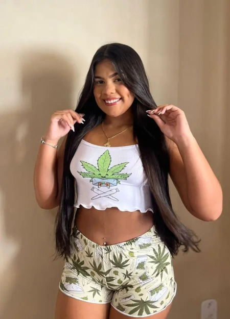 Bianca matos, uma das acompanhantes em Rio de Janeiro mais procuradas