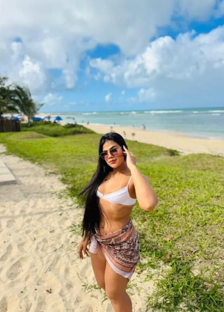 Bianca matos, uma das acompanhantes em Rio de Janeiro mais procuradas