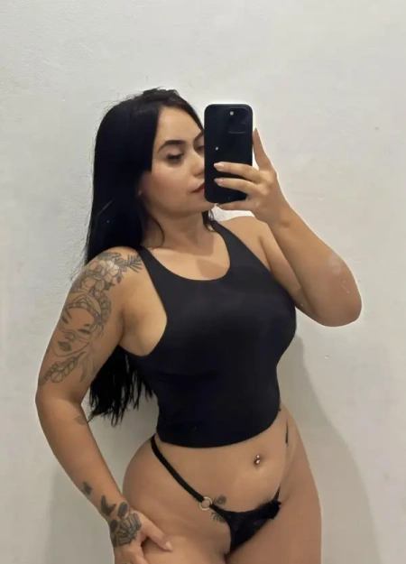 Agende seu encontro com Maria eduarda, acompanhante em Teresina com perfil ativo