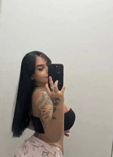 Agende seu encontro com Maria eduarda, acompanhante em Teresina com perfil ativo