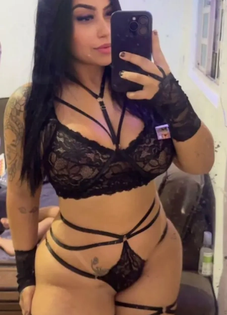 Agende seu encontro com Maria eduarda, acompanhante em Teresina com perfil ativo