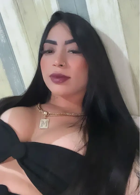 Milena ravier, uma das acompanhantes em Juiz de Fora mais procuradas