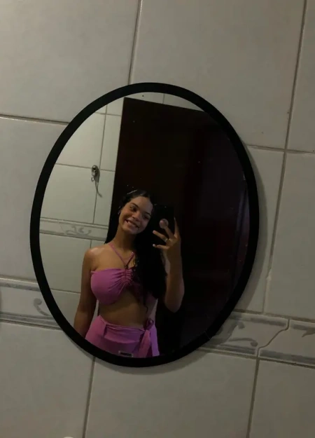 Julia, Acompanhante em Parauapebas 31971731805