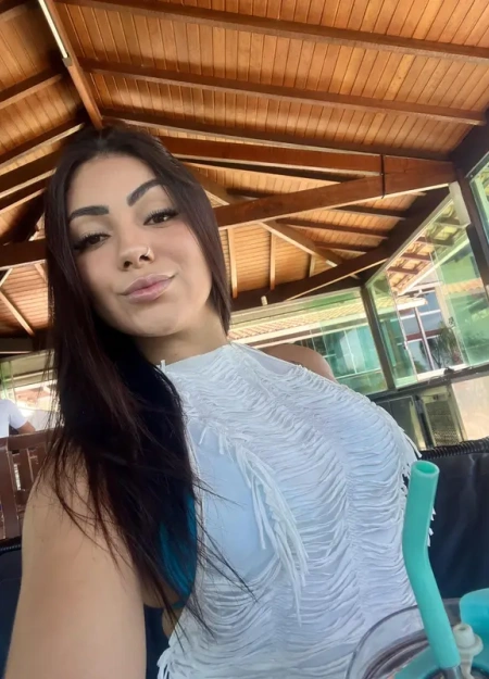 Julia, serviços de garotas de programa Anal de alta qualidade