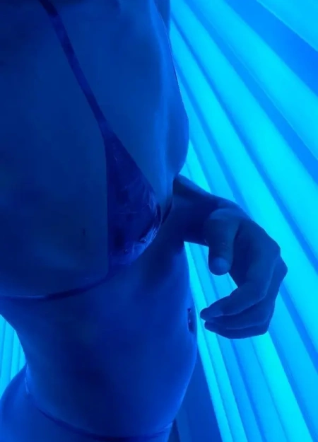 Karollzinha, uma das acompanhantes em Anápolis mais procuradas