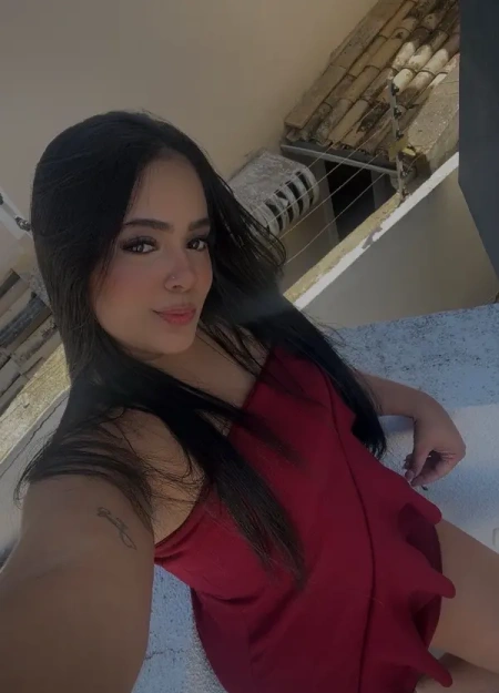 Perfil Premium: Kelly entre as melhores acompanhantes em Brasília