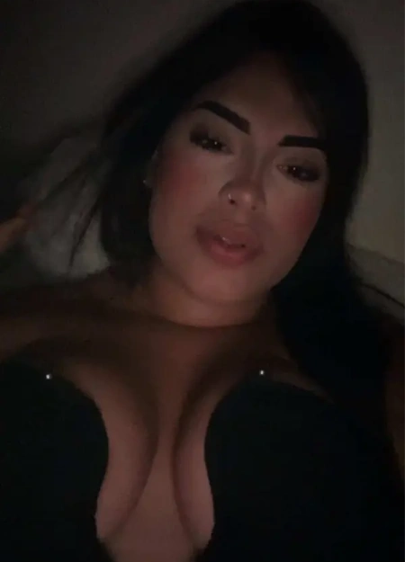 Yasmin santos, uma experiência única com acompanhantes em João Pessoa