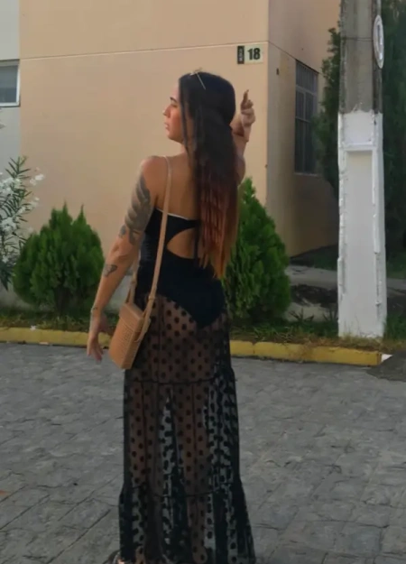 Encontro exclusivo com Mariana, uma das garotas de programa em Campina Grande mais requisitadas