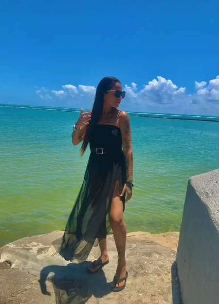 Encontro exclusivo com Mariana, uma das garotas de programa em Campina Grande mais requisitadas