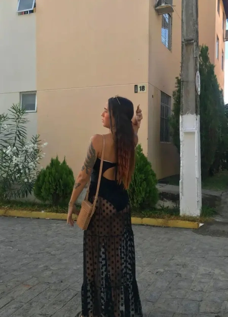 Encontro exclusivo com Mariana, uma das garotas de programa em Campina Grande mais requisitadas