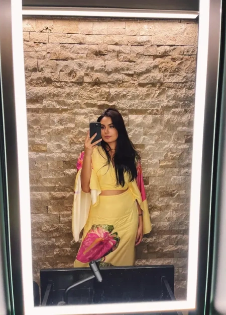 Fernanda, uma das melhores acompanhantes De luxo em Manaus com fotos reais