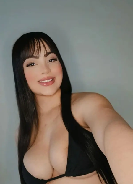 Mariana, uma acompanhante em Rio de Janeiro espetacular