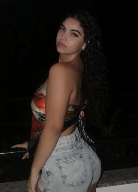 O perfil de Julia mendes foi verificado para sua segurança