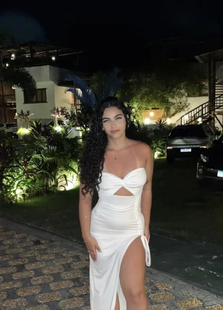 O perfil de Julia mendes foi verificado para sua segurança