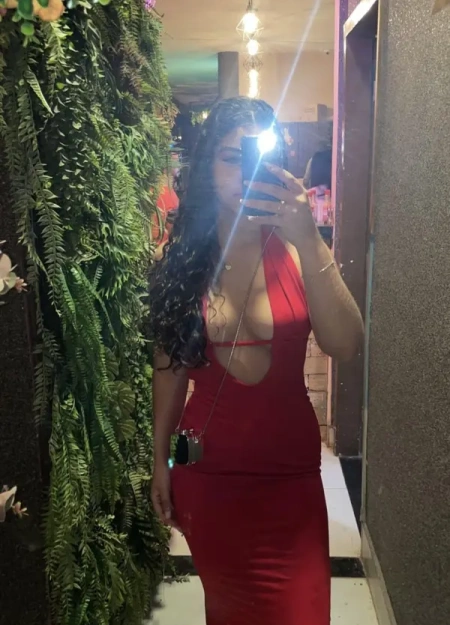 O perfil de Julia mendes foi verificado para sua segurança