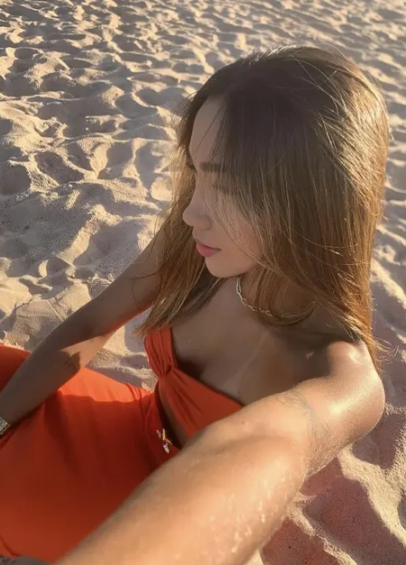 Sophia mendes é uma acompanhante de luxo com atendimento exclusivo