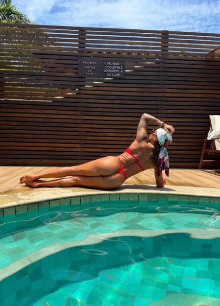 O perfil de Chloe foi verificado para sua segurança