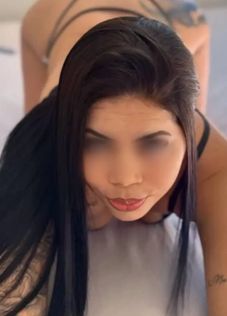 Fotos reais de Larissa, uma das melhores acompanhantes em Campina Grande