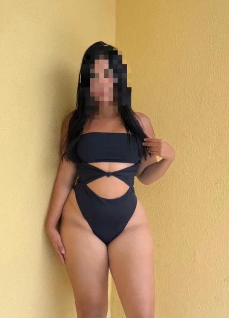 Kiara, serviços de garotas de programa Ninfeta em Fortaleza de alta qualidade