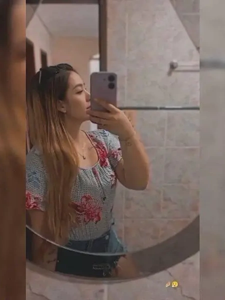 Larissa, uma das acompanhantes em Caruaru mais procuradas