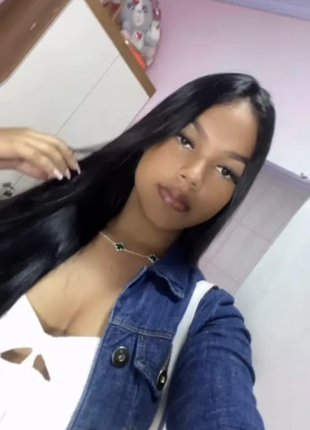 Viviane souza está disponível agora como acompanhante VIP profissional