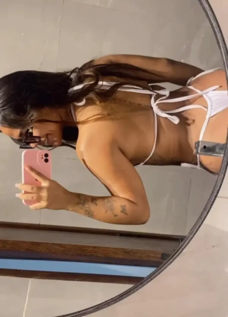 Perfil verificado de Viviane souza, sua garota de programa Anal favorita