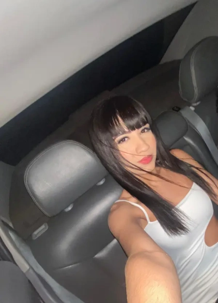 Débora mendes é uma das acompanhantes em Asa Sul com as melhores avaliações